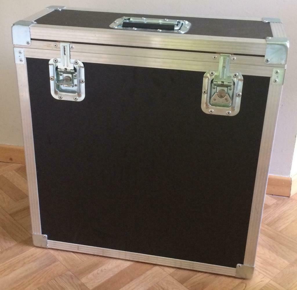 flycase, Musique & Instruments, Enlèvement ou Envoi, Comme neuf, Flight case