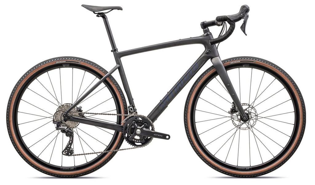 Specialized Diverge, sport Carbon, meerder kleuren en maten!, Fietsen en Brommers, Ophalen of Verzenden, Zo goed als nieuw, Carbon