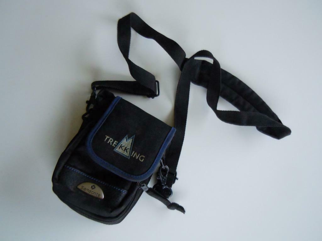Samsonite draagzakje, Ophalen of Verzenden
