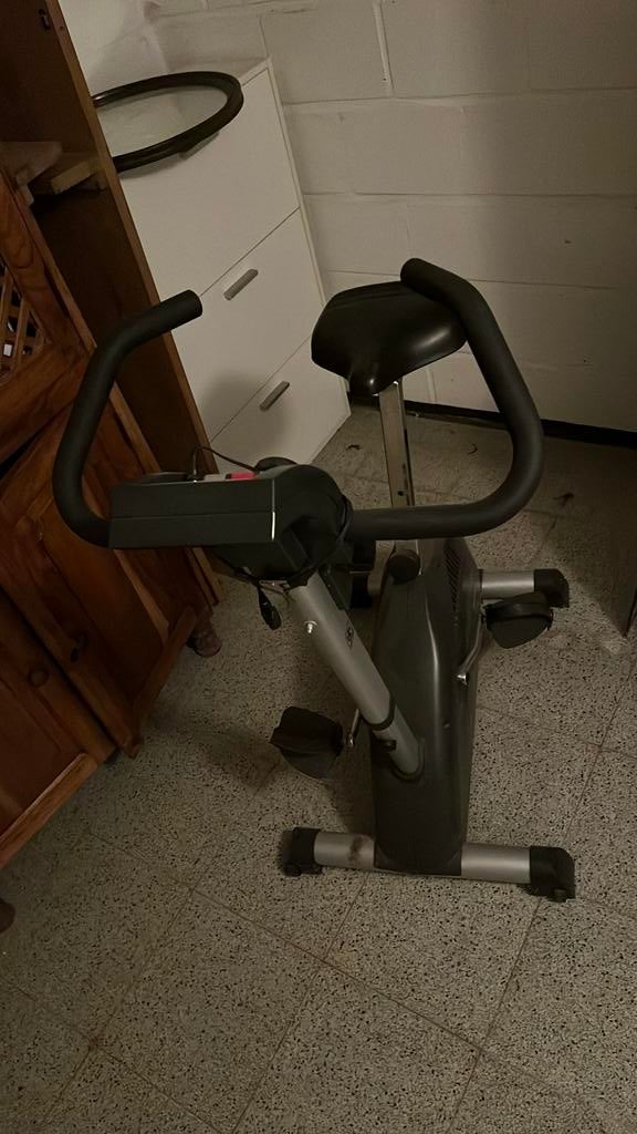 Home trainer trophy van ketler, Ophalen, Zo goed als nieuw