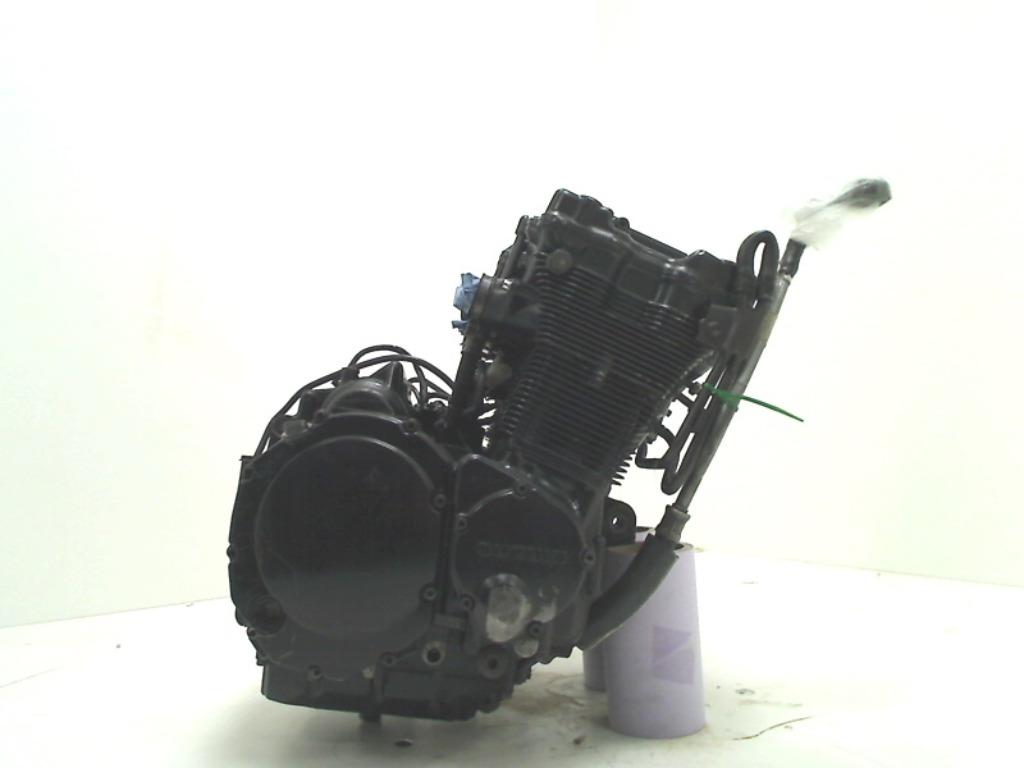 Suzuki GSX 1100 F 1987-1994 GSX1100EF (GV72) Motorblok, Motoren, Ophalen, Gebruikt