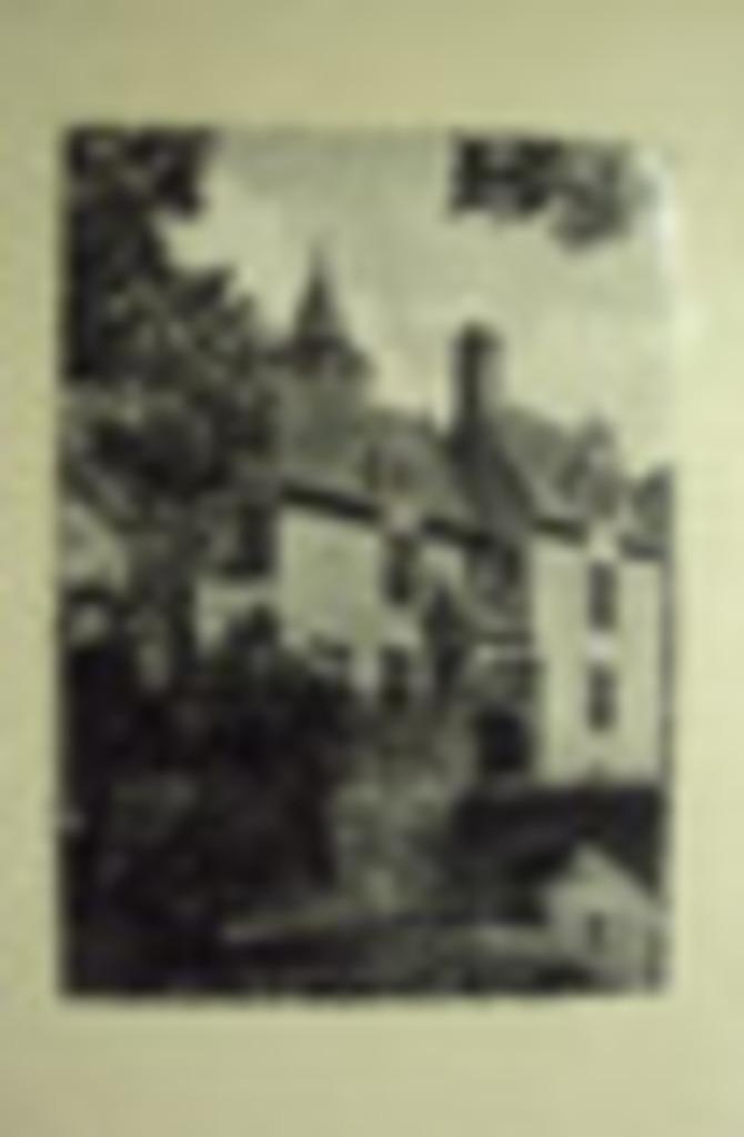 45921 - WULVERINGEM-BIJ-VEURNE - KASTEEL BEAUVOORDE - 1617, Verzenden