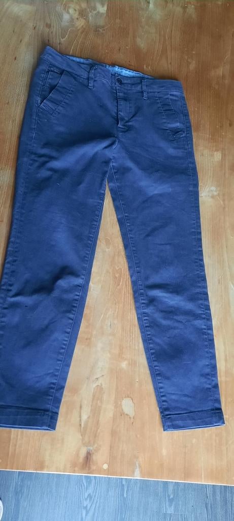 G-Star jeans, Blauw, Ophalen of Verzenden, Zo goed als nieuw, W28 - W29 (confectie 36)