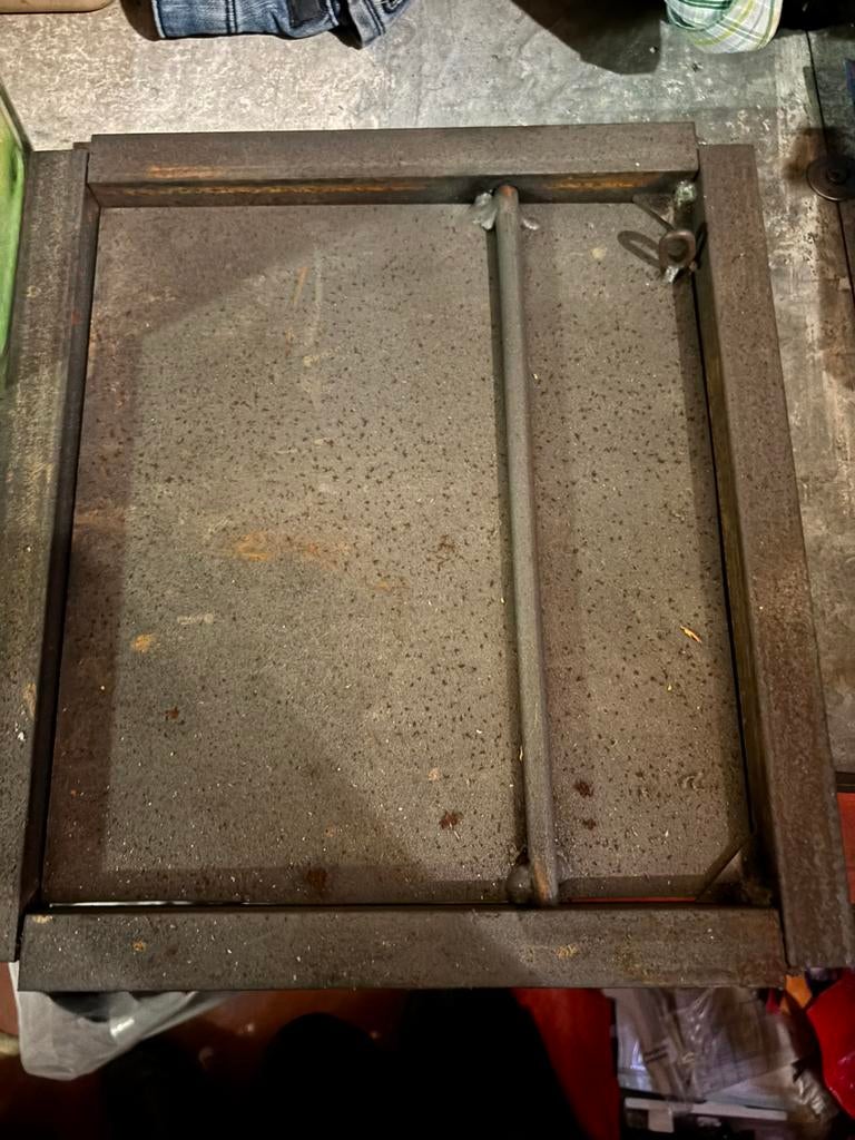 Vlinderklep, terugslagklep voor brander, Ophalen of Verzenden, Nieuw