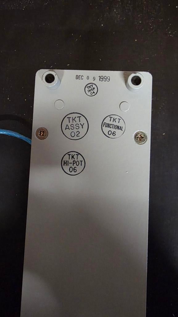 Rockwell (Allen-Bradly)Motor Drives & accessories., Enlèvement