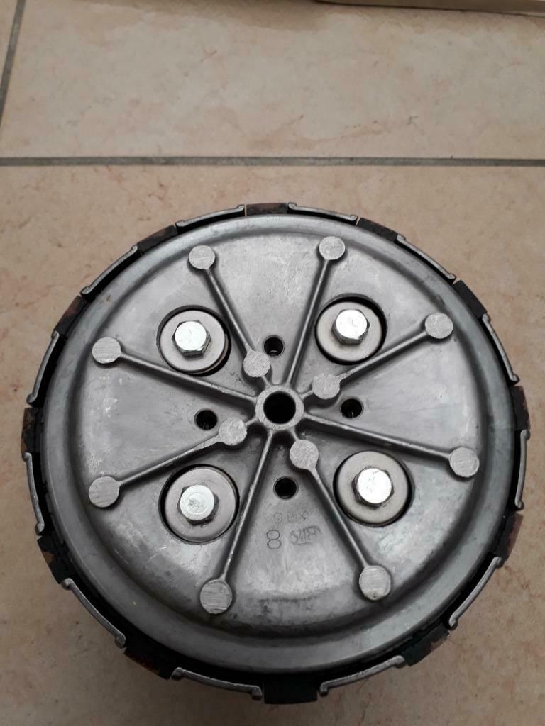 Komplete Koppeling Honda CB 500 Four K2  1975, Ophalen of Verzenden, Gebruikt