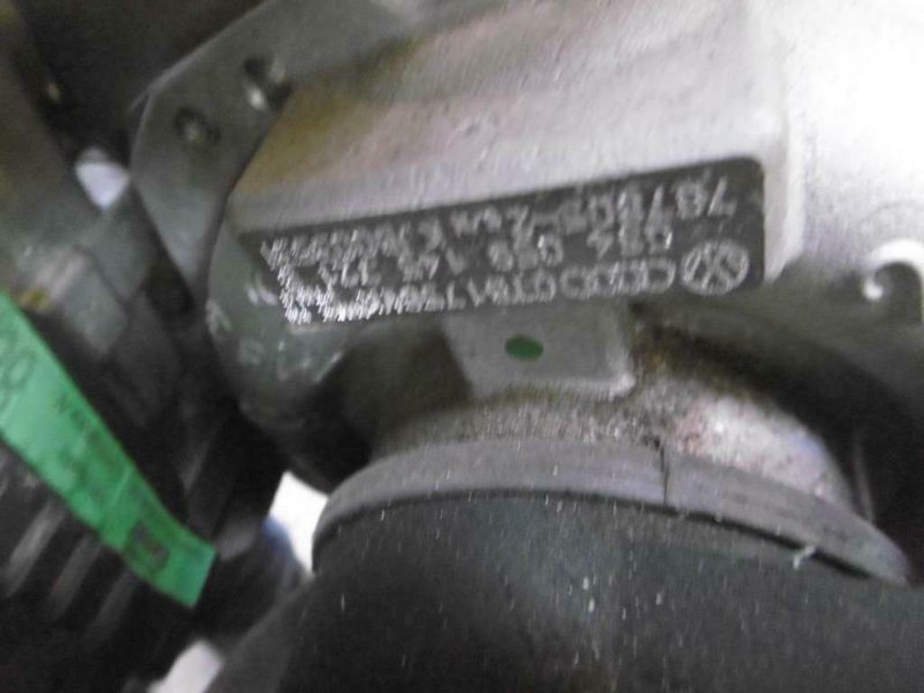 Turbo  Audi A4 III PHASE 1 (2.7TDI) 165 FAP 120kw 2008-2011, Enlèvement ou Envoi, Utilisé, Audi