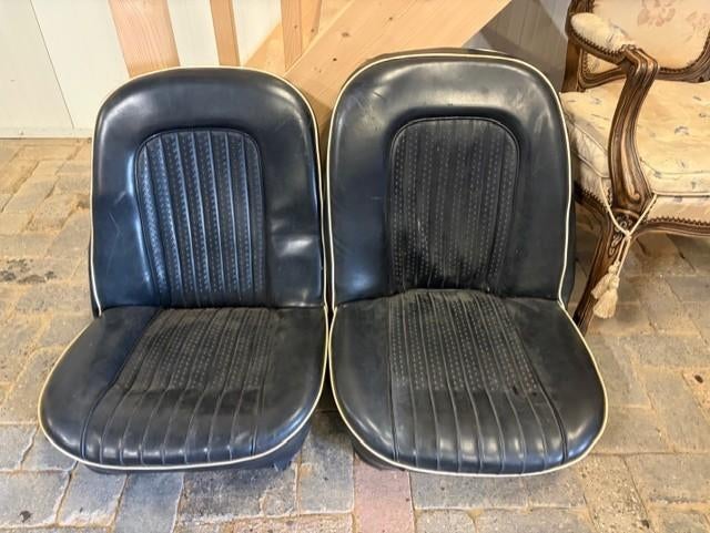 Triumph TR250- 5 Stoelenset, Auto diversen, Overige Auto diversen, Ophalen