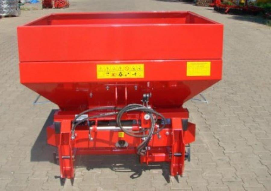 Meststrooier 1000L, Verzenden, Nieuw