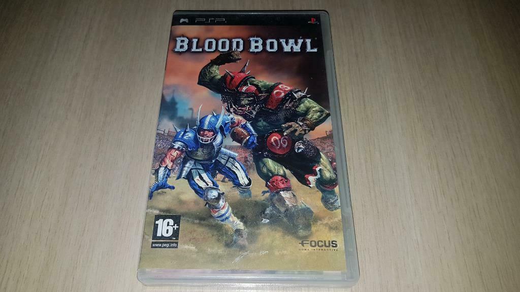 Blood Bowl, Enlèvement ou Envoi