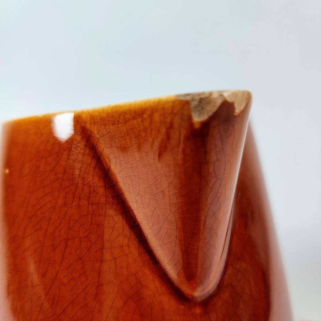 pot à lait Villeroy & Boch/Fabriqué au Luxembourg/No.4, Maison & Meubles, Enlèvement ou Envoi