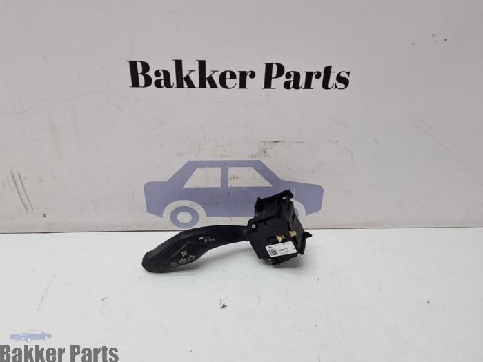 Commutateur feu clignotant d'un Renault Clio, -, Renault, -, 3 mois de garantie