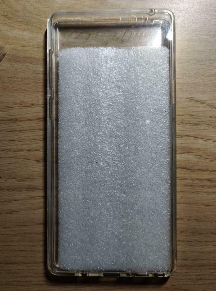 Coque complète 360 Samsung Note 9, Ophalen of Verzenden, Nieuw, Frontje of Cover