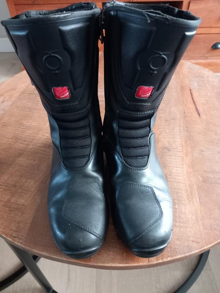 Motor boots maat 39., Motoren, Ophalen