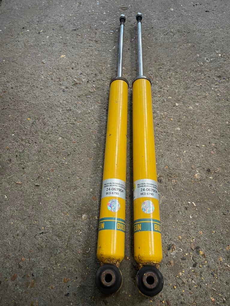 Schokdempers achteras, Auto-onderdelen, Ophalen, Seat