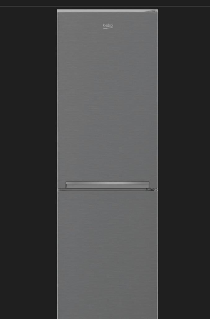 Beko koel vrieskast, Ophalen