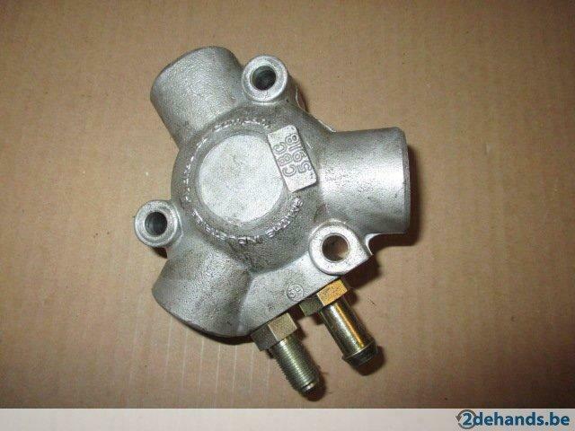 hydraulic pomp Jaguar XJ40   CBC5918, Ophalen of Verzenden, Nieuw, Jaguar