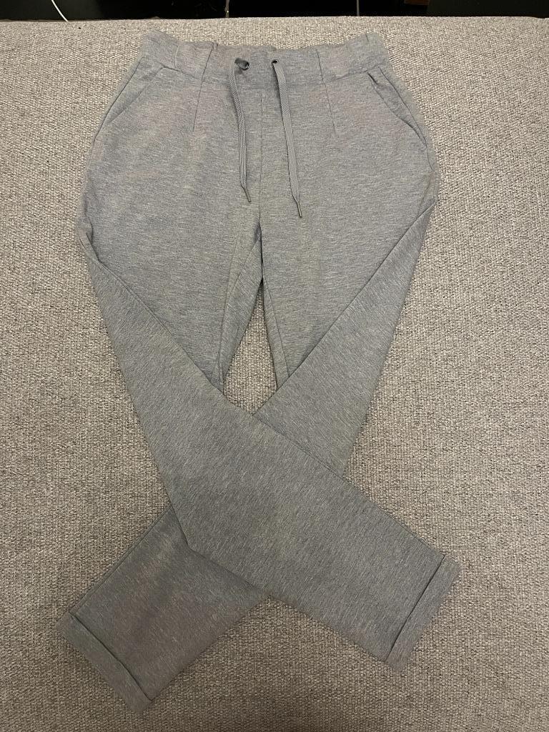 Broek grijs Esmara maat 36, Enlèvement ou Envoi, Comme neuf, Taille 36 (S), Gris