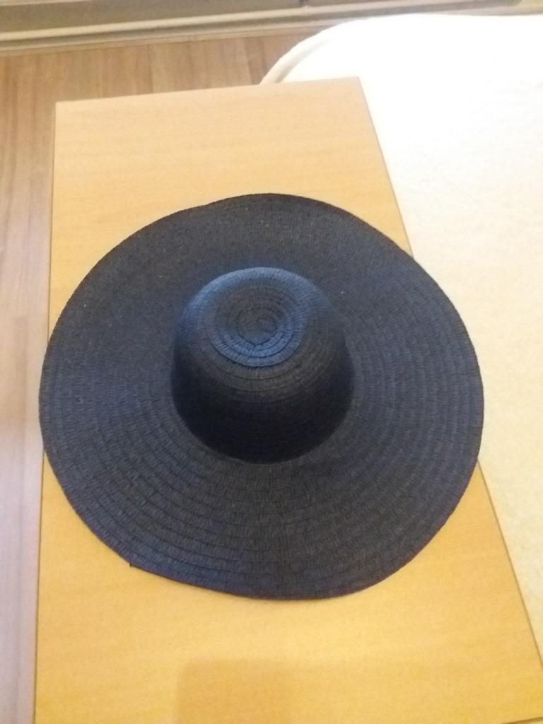 'Capeline' zomerhoed dames, Ophalen, Nieuw, One size fits all, Hoed
