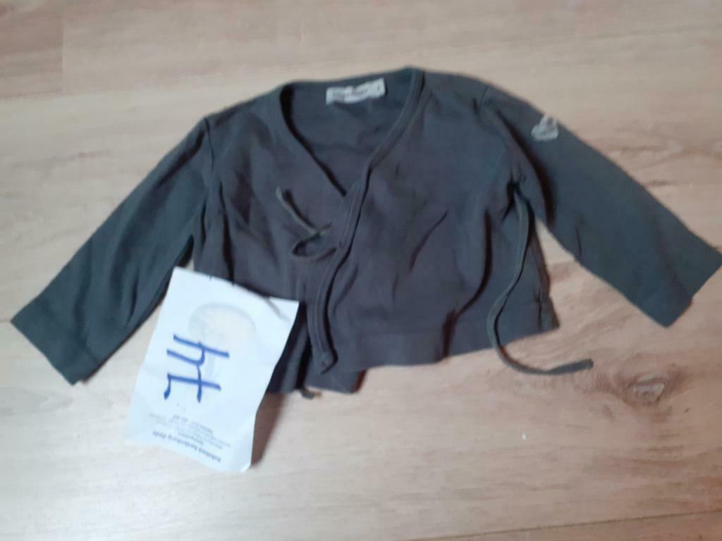 Meisjes truien maat 74, Kinderen en Baby's, Ophalen of Verzenden, Gebruikt, Meisje, Truitje of Vestje