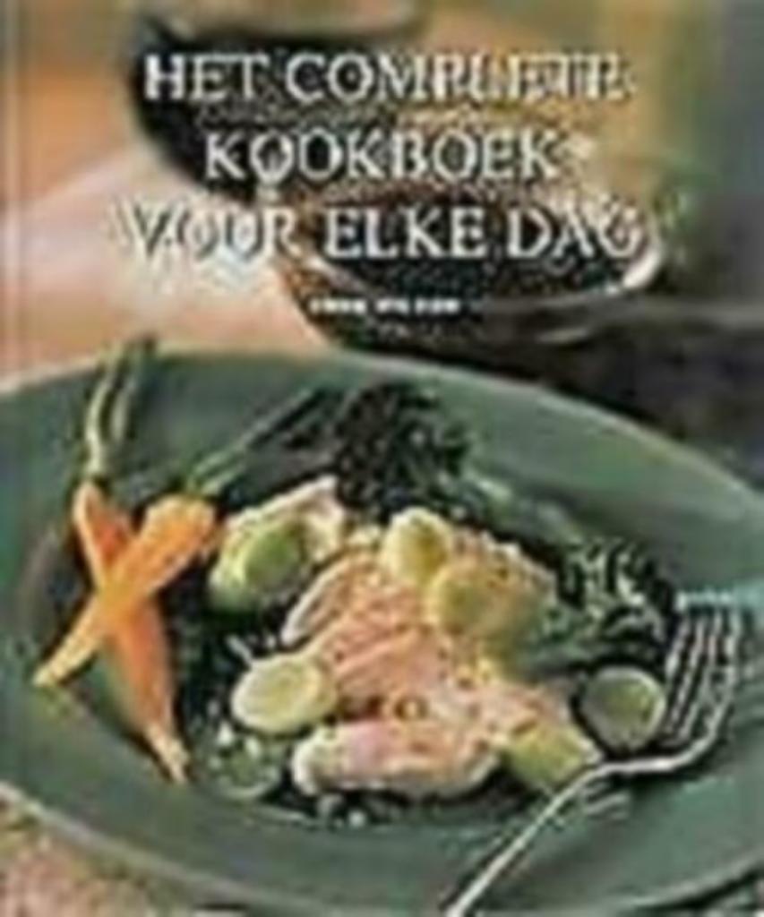 Anne Wilson   keuze uit  16 kookboeken vanaf 1 euro, Ophalen of Verzenden, Zo goed als nieuw