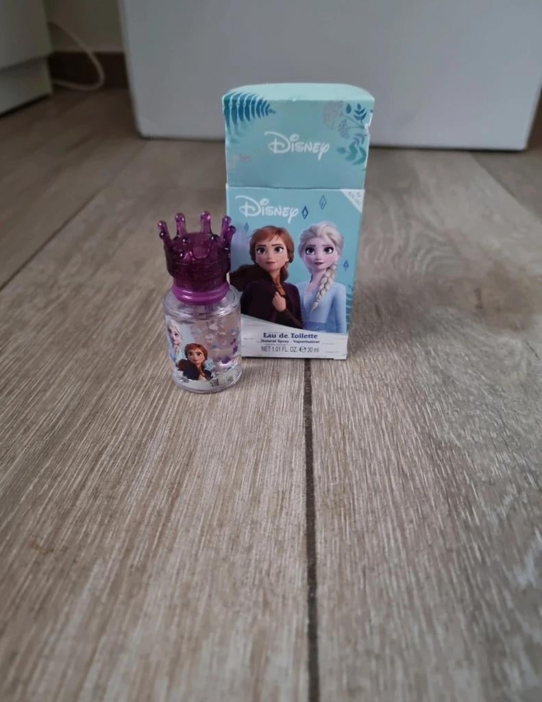 Frozen Eau de Toilette, Ophalen of Verzenden