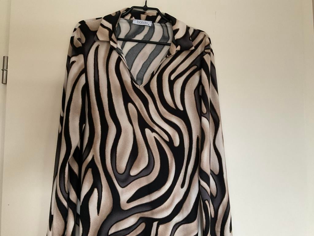 Batida blouse collectie winter  maat 4 in tot nieuwstaat, Ophalen, Zo goed als nieuw