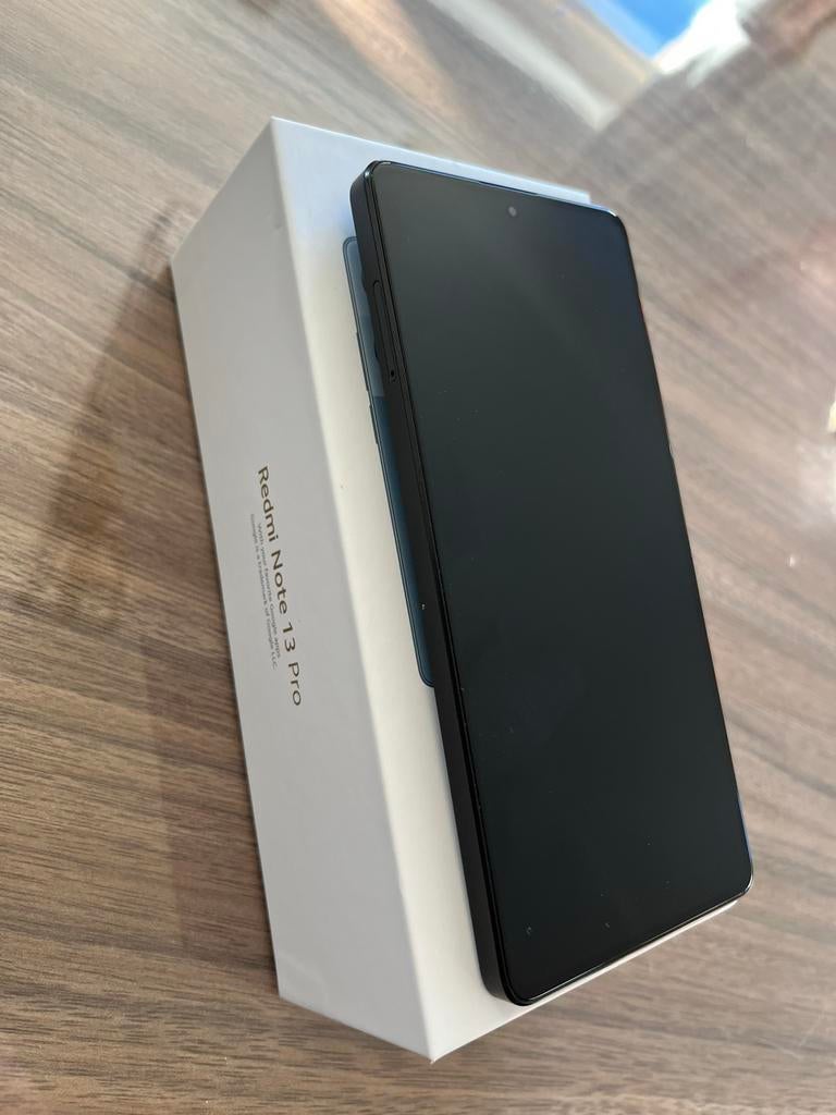 Xiaomi redmi 13 pro, Télécoms, Téléphonie mobile | Accessoires & Pièces, Comme neuf, Enlèvement ou Envoi