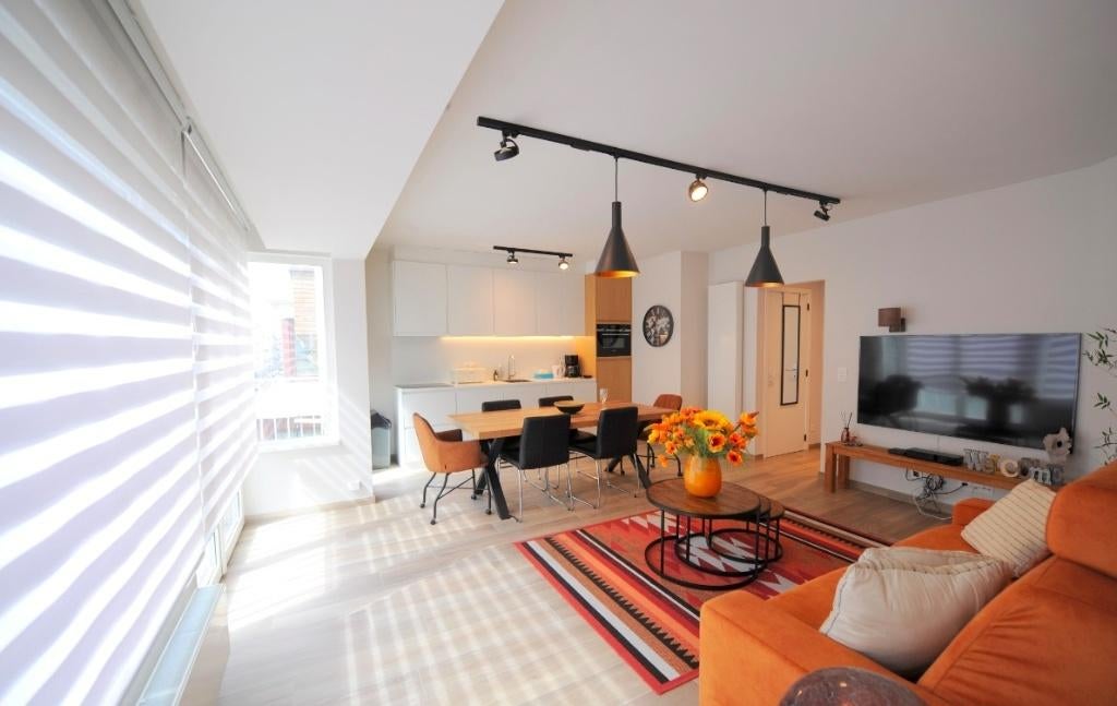 2SLPK Vakantieappartement 4-6p Belverdi Oostende, Immo, Appartements & Studios à louer, 50 m² ou plus, Ostende