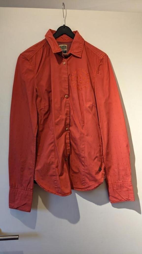 Bloes gaastra xs, Kleding | Dames, Blouses en Tunieken, Gaastra, Ophalen of Verzenden, Gedragen, Maat 34 (XS) of kleiner