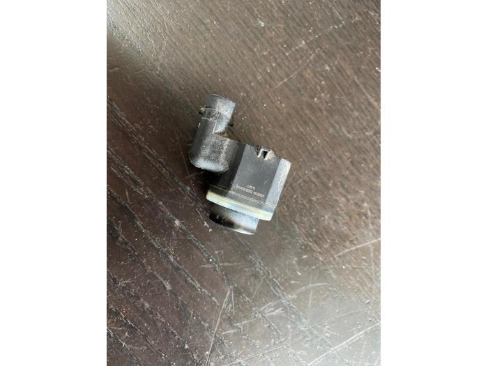 Capteur PDC d'un BMW 5-Serie, -, 3 mois de garantie, Utilisé, -