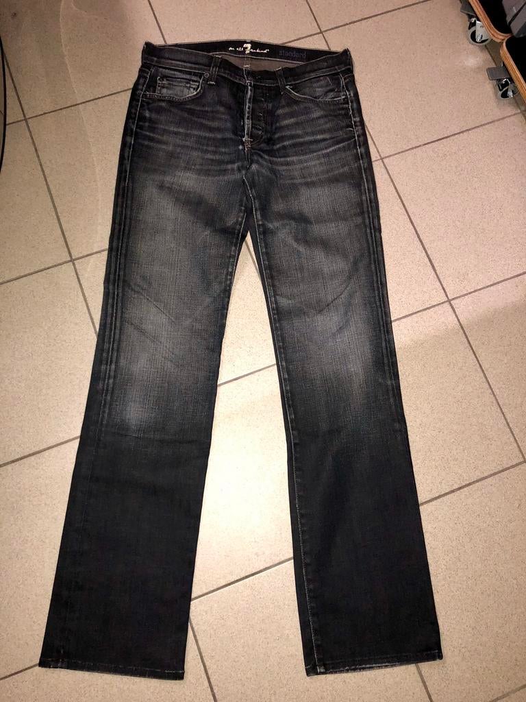 Jeans 7even for all mankind 30/34 m, Kleding | Dames, Ophalen, Zo goed als nieuw
