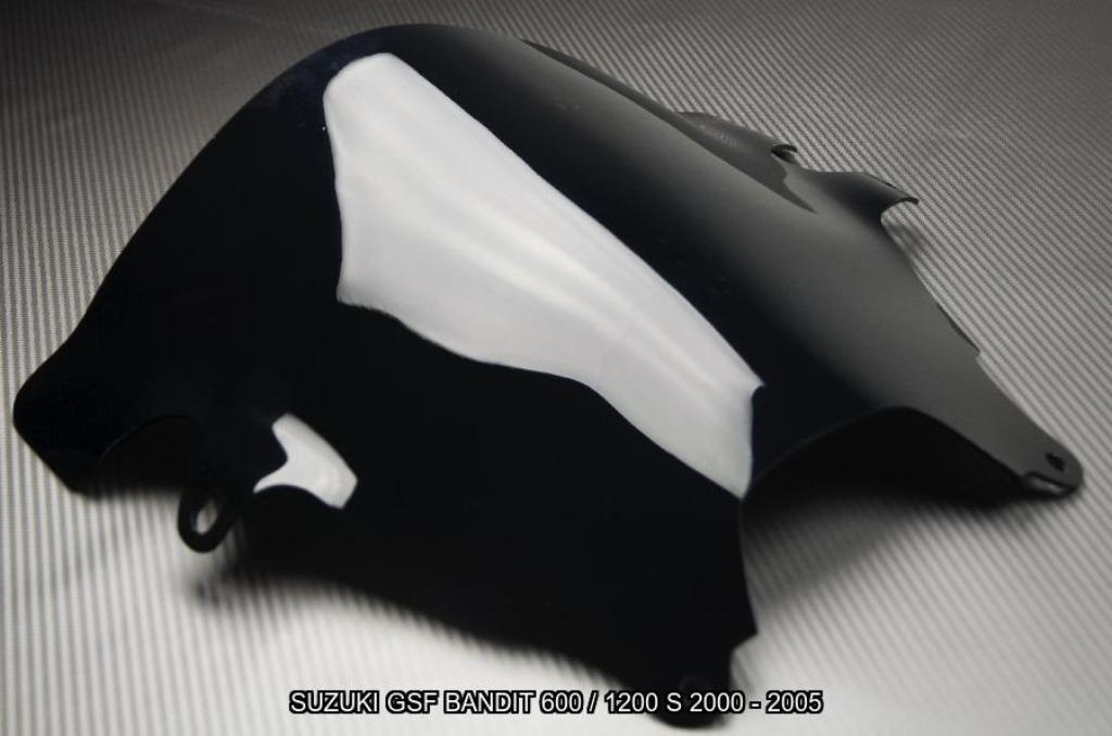 Bulle SUZUKI GSF BANDIT 600 / 1200 S 2000 - 2005