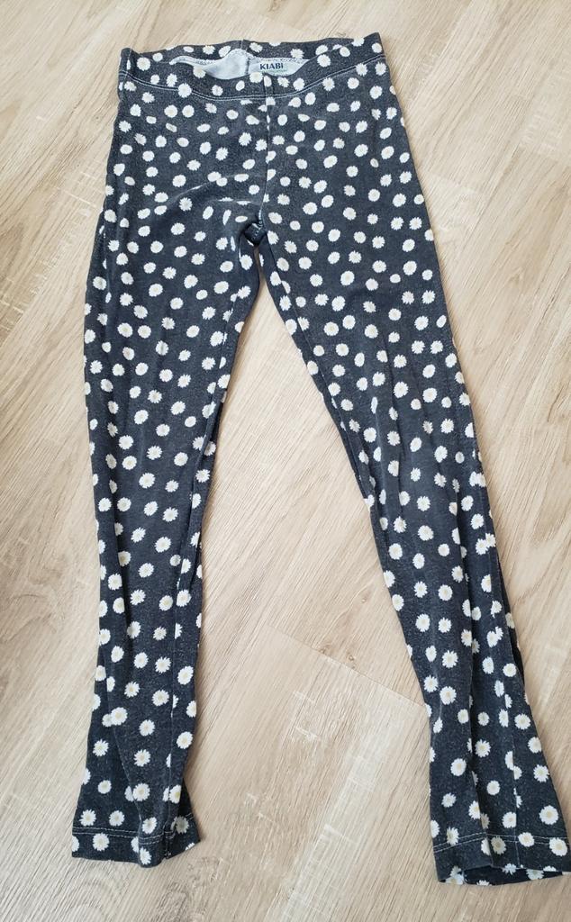 Legging fille, 8 ans, T126/131, Enfants & Bébés, Vêtements enfant | Taille 128, Enlèvement ou Envoi, Utilisé, Fille, Pantalon