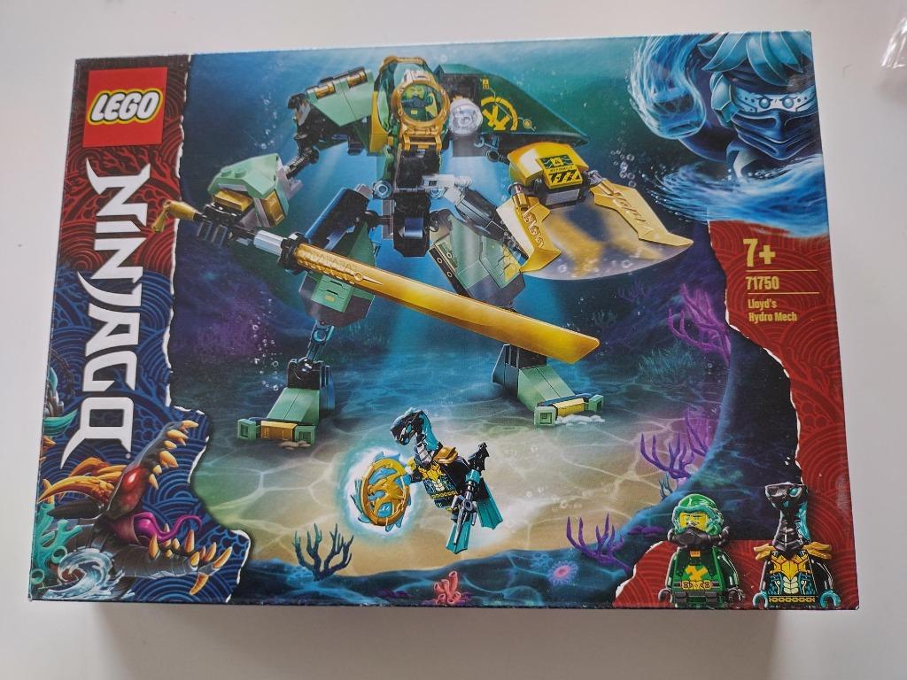 LEGO - verzamelaars - speelgoed, Ophalen, Nieuw