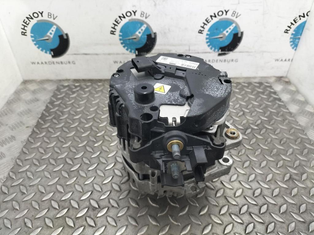 FORD FOCUS DYNAMO P1T111238AA 2023, Enlèvement ou Envoi, Utilisé, Stiba membre