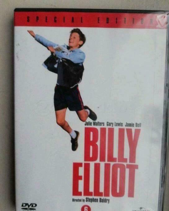 Billy Elliott