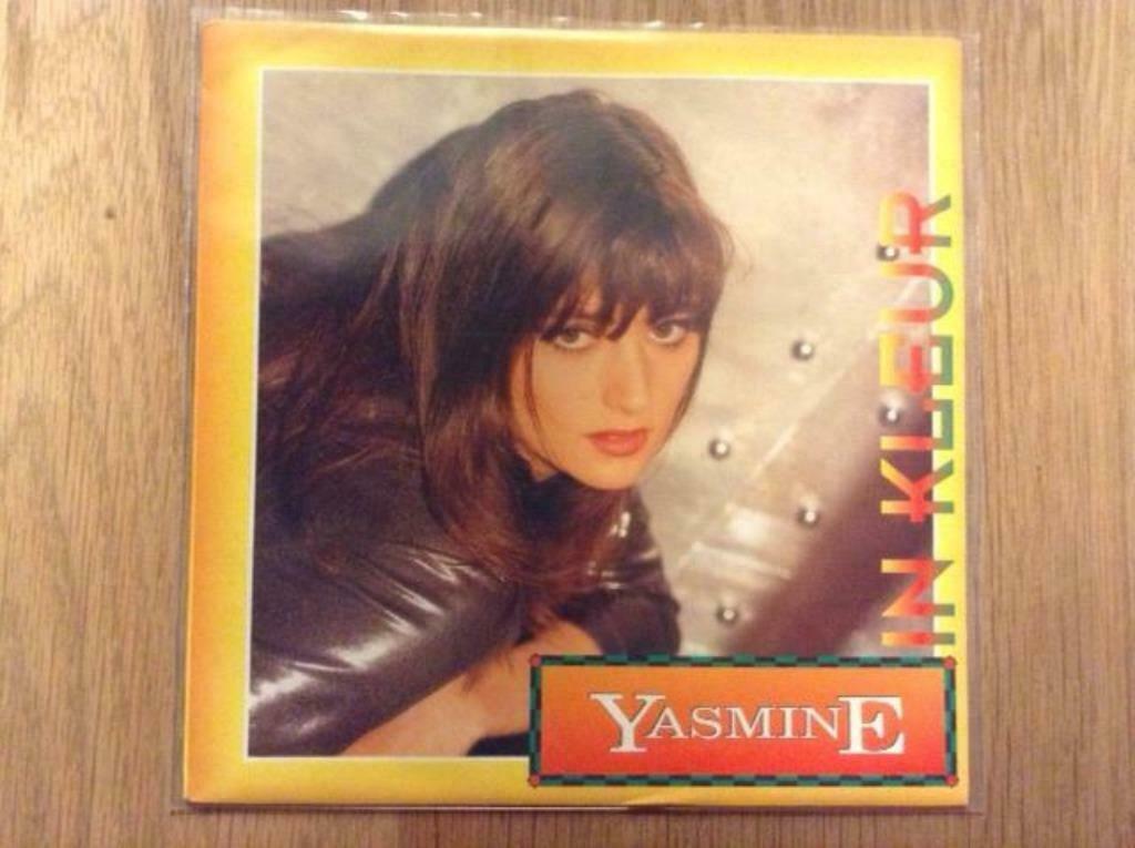 single yasmine, Enlèvement ou Envoi, En néerlandais