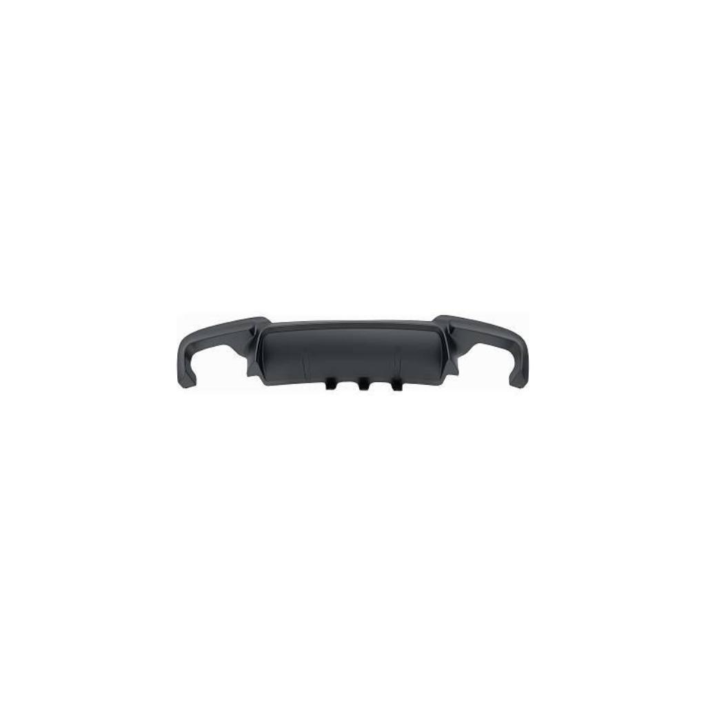 DIFFUSEUR LOOK M5 BMW SERIE 5 F10/F11 PACK M (10-16), Enlèvement