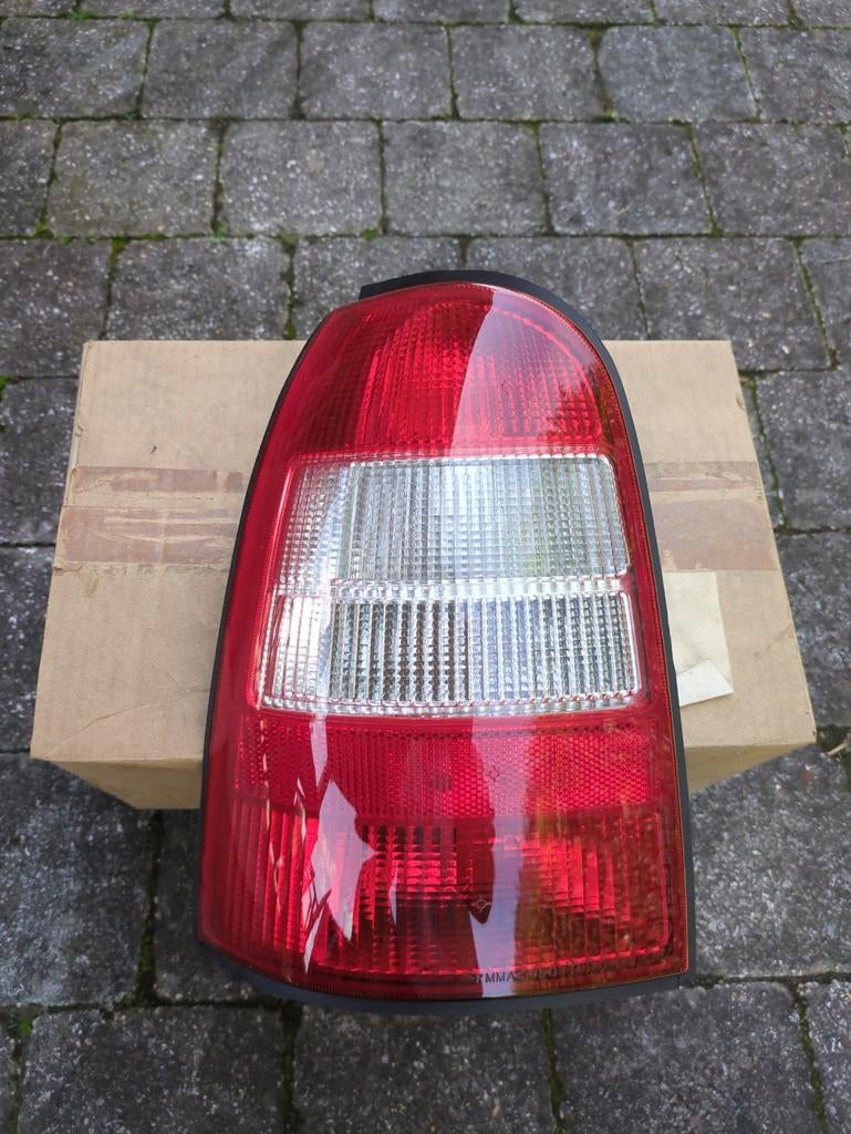 Feu arrière gauche Opel Vectra B break caravan, Enlèvement ou Envoi, Opel