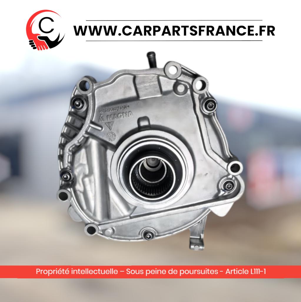 Boîte de Transfert Porsche Cayenne 9Y / 9YA, Enlèvement ou Envoi, Porsche
