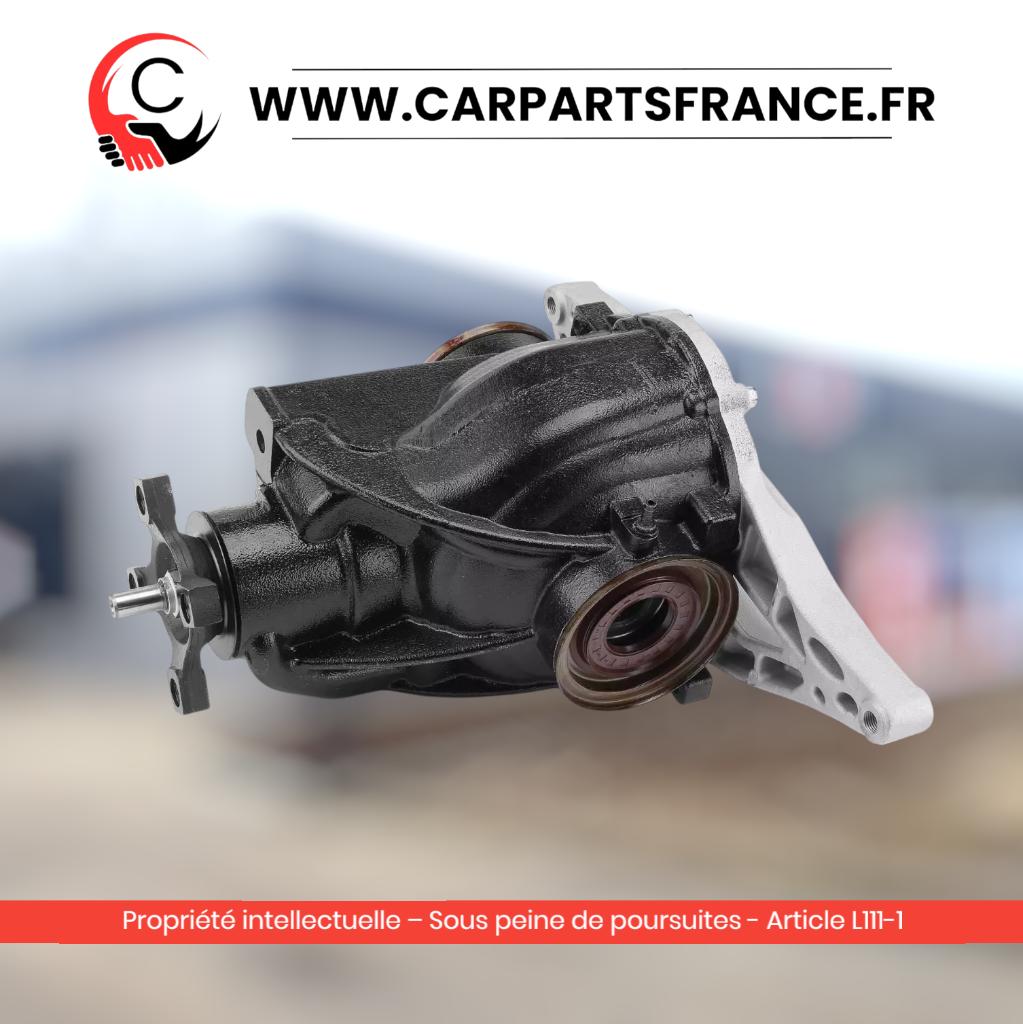 Pont Arrière Mercedes Vito W447 W448, Enlèvement ou Envoi, Neuf, Mercedes-Benz