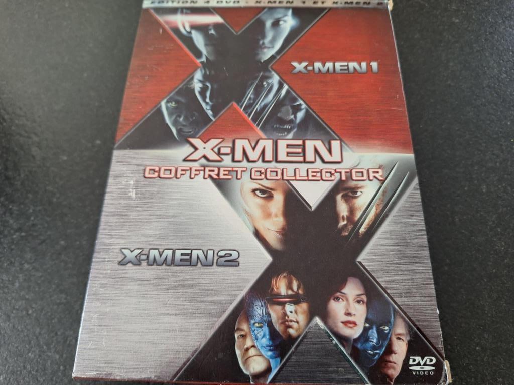 Sci-Fi-films op dvd - 1,00€, Cd's en Dvd's, Vanaf 12 jaar, Ophalen of Verzenden, Gebruikt, Actie