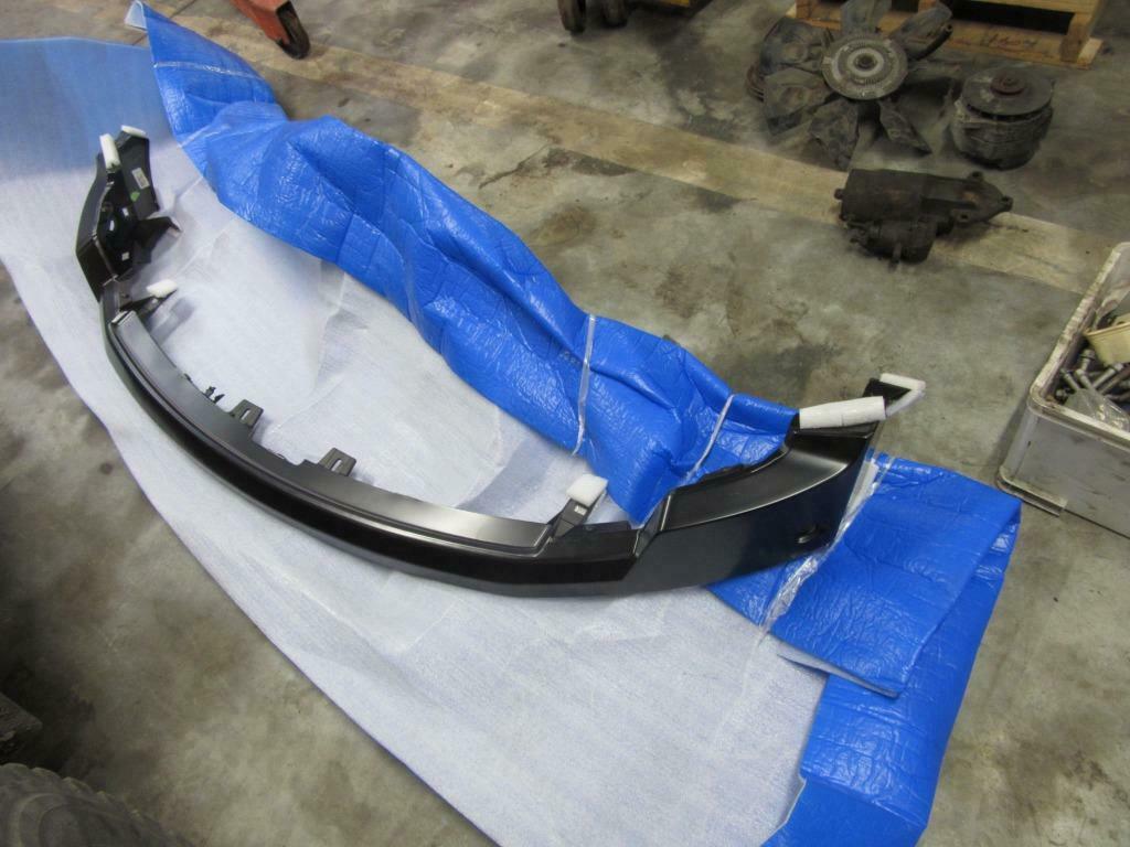 ford raptor upper bumper, Auto-onderdelen, Carrosserie, Ophalen, Nieuw, Ford USA, Bumper