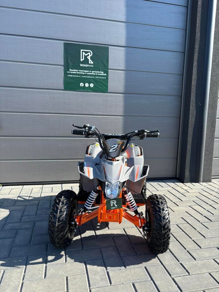 NOUVEAU Quad Racing électrique pour enfants 1000W 36V 2025, Enlèvement, Neuf