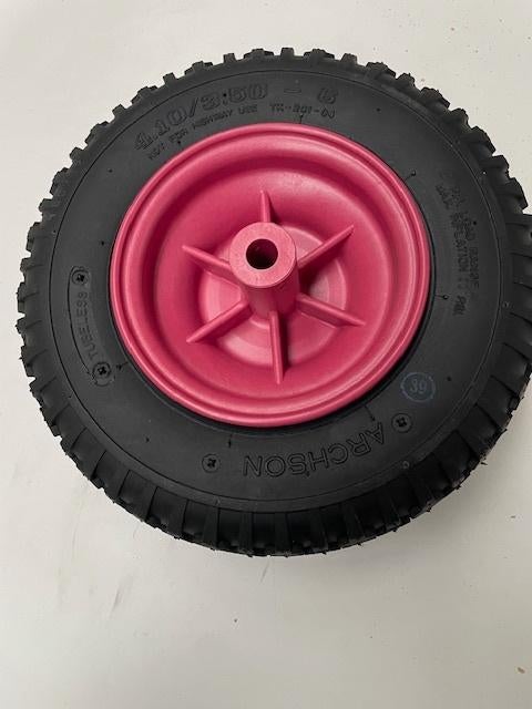 wiel voor steekwagen, Ophalen, Nieuw, Steekwagen