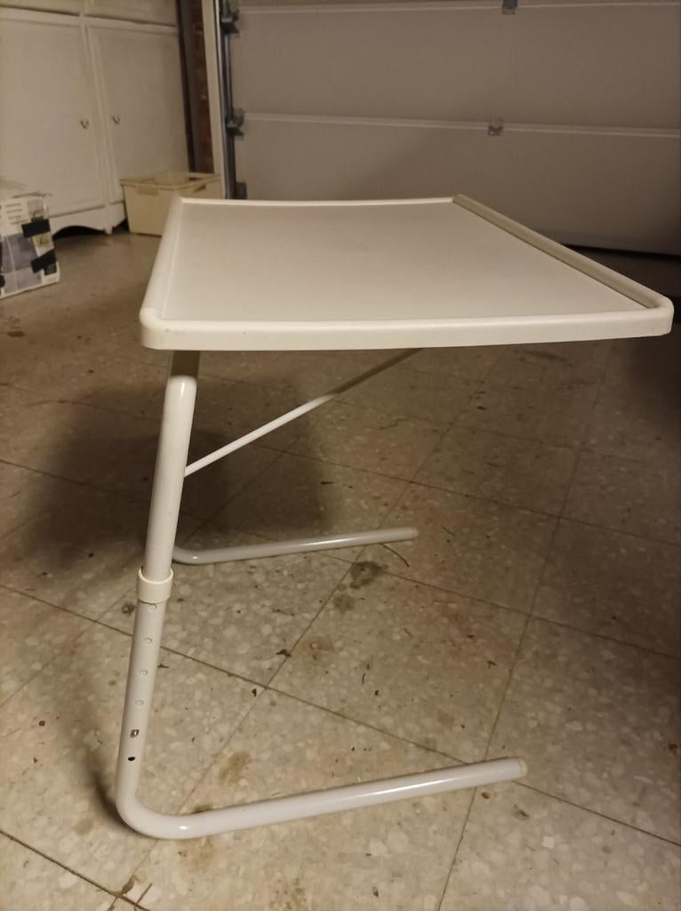 Bijzettafel, Huis en Inrichting, Ophalen, Zo goed als nieuw