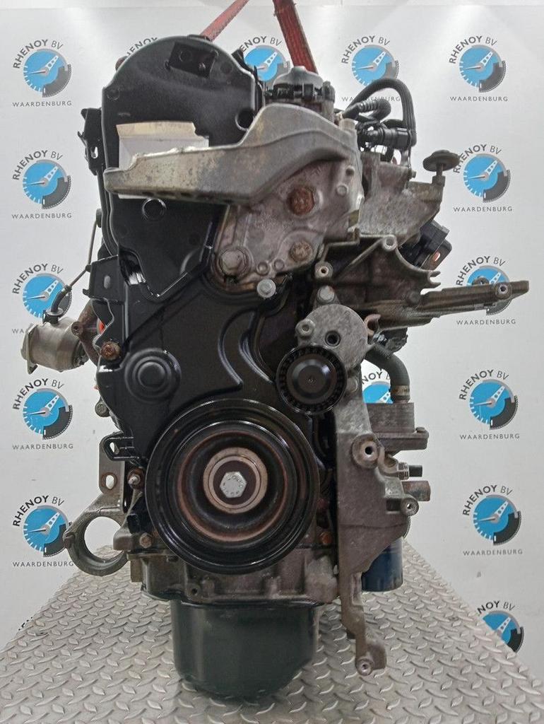 CITROEN RELAY/JUMPER MK3 0E  MOTOR 1675873680 2022, Autos : Pièces & Accessoires, Moteurs & Accessoires, Utilisé, ARN reconnu