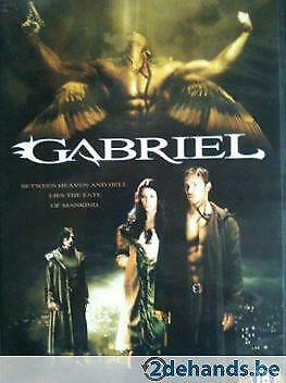 Gabriel, Originele DVD