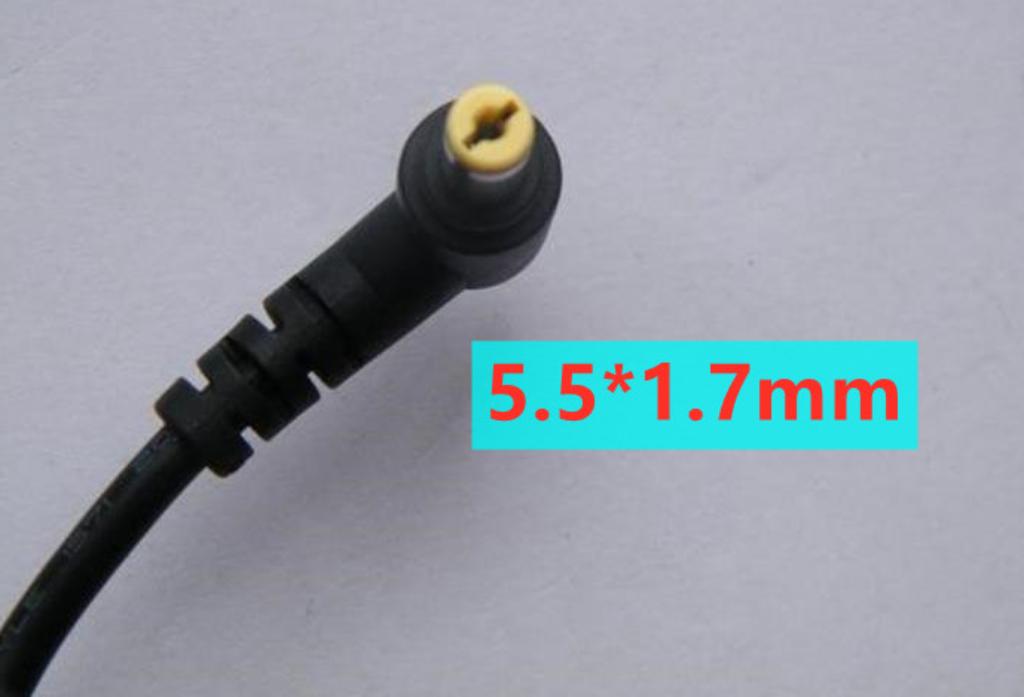 ACER-Packard Bell laptop adapter/oplader HP-OK065B13 3.42A, Envoi, Neuf